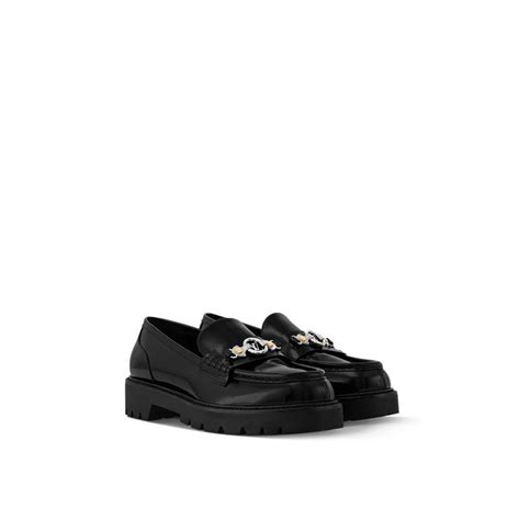 louis vuitton district zonnebril|District Flat Loafer .